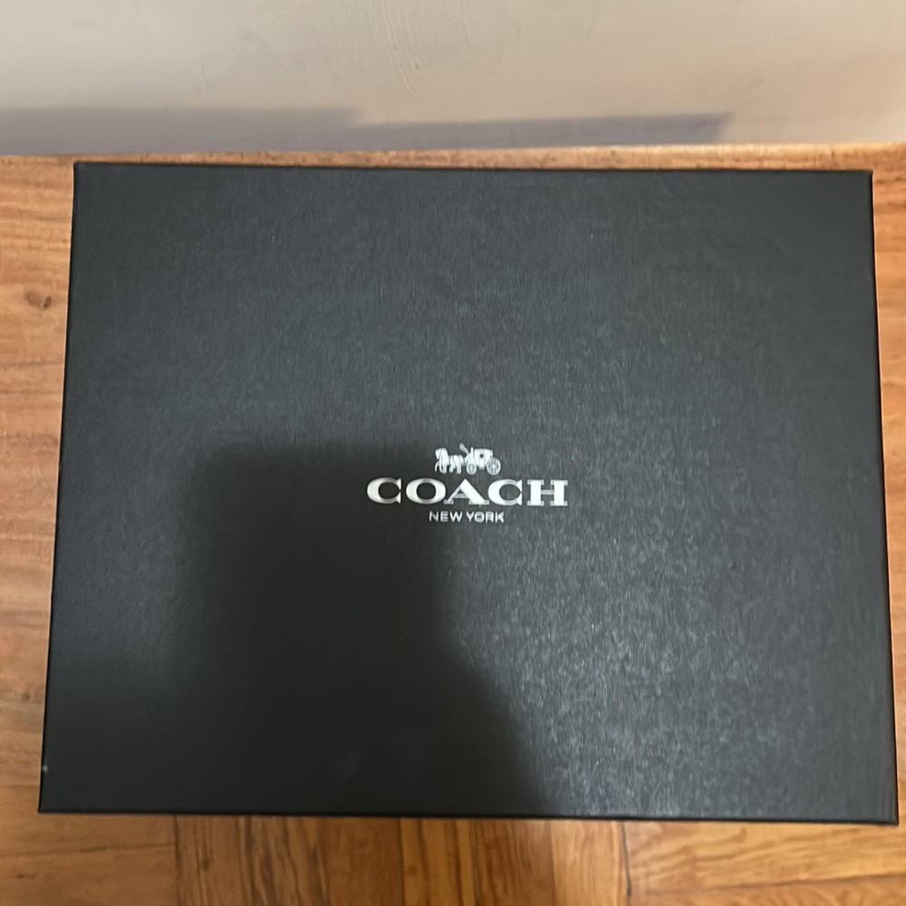 Coach Boot - Picture 6 of 7